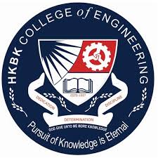 HKBK College of Engineering Company logo